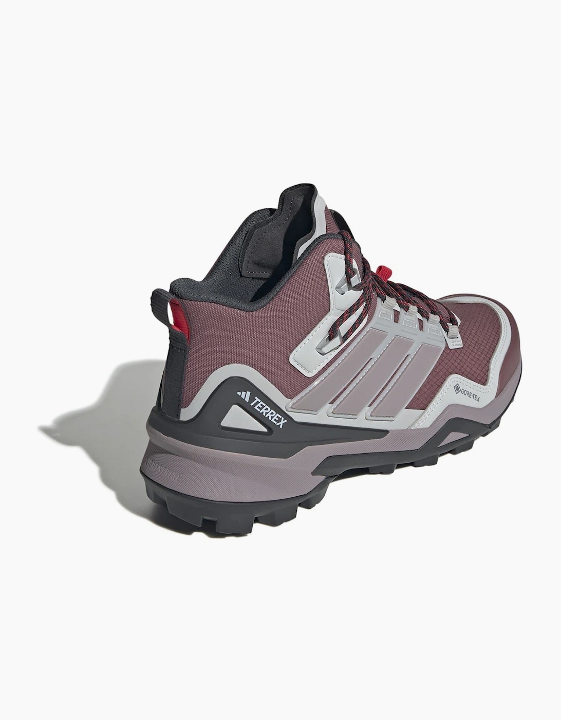 Skychaser Lace-Up Hiking Boots