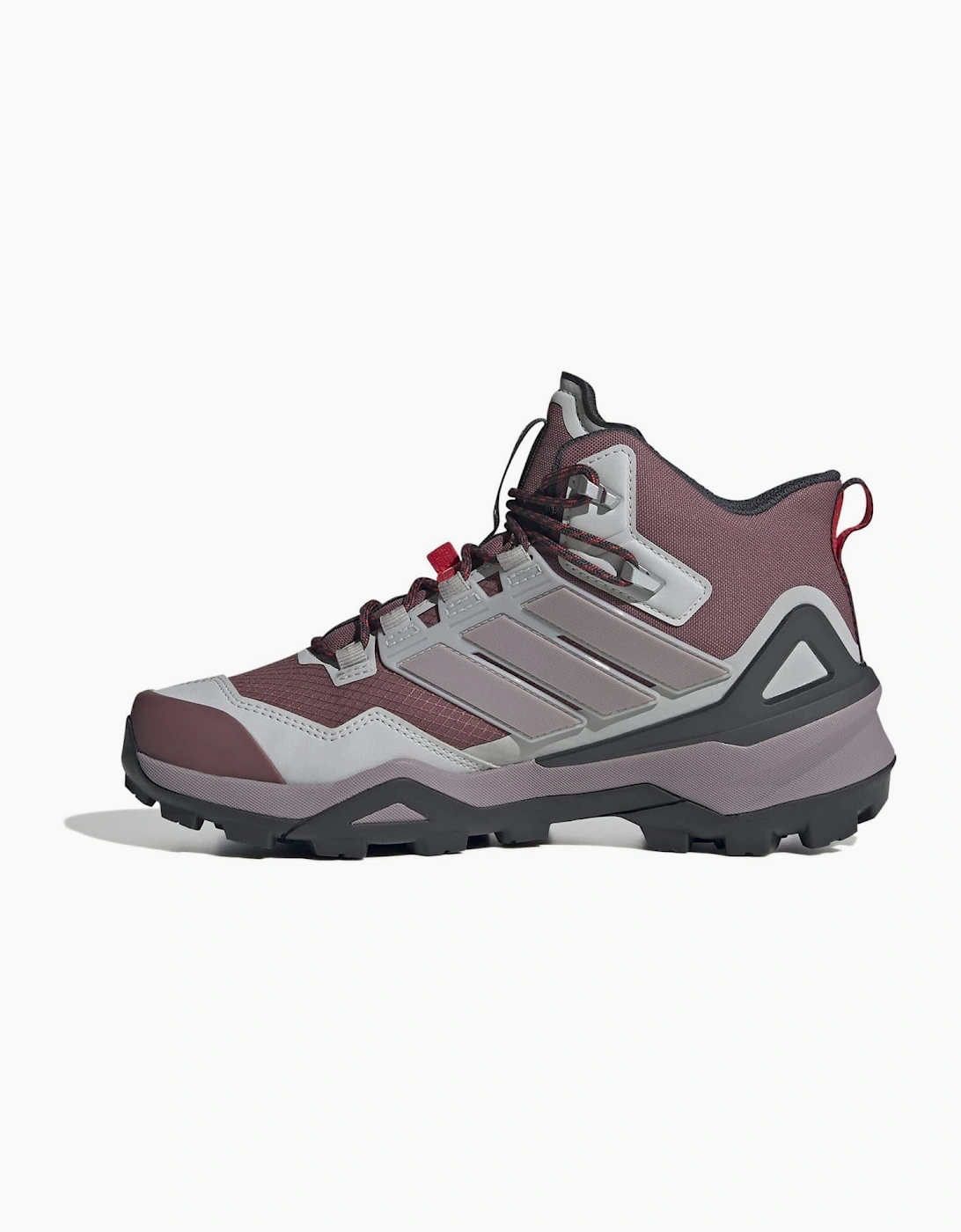 Skychaser Lace-Up Hiking Boots