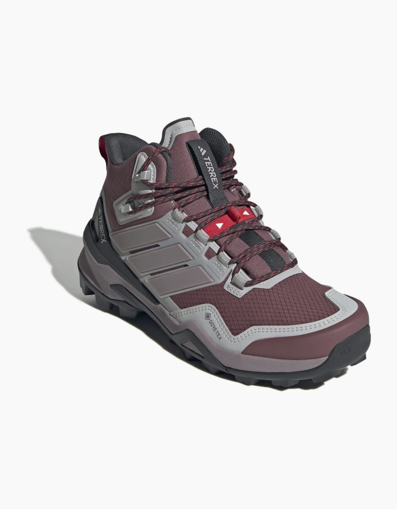 Skychaser Lace-Up Hiking Boots