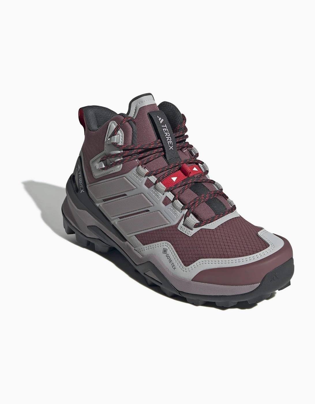 Skychaser Lace-Up Hiking Boots