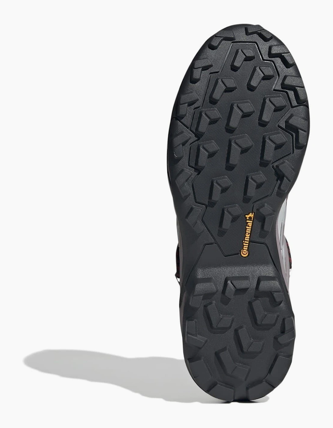 Skychaser Lace-Up Hiking Boots