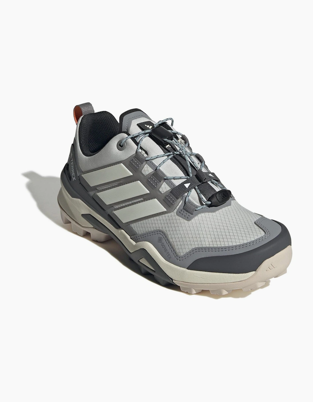 Skychaser Hiking Closed Toe Walking Shoes