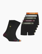 Black Multi