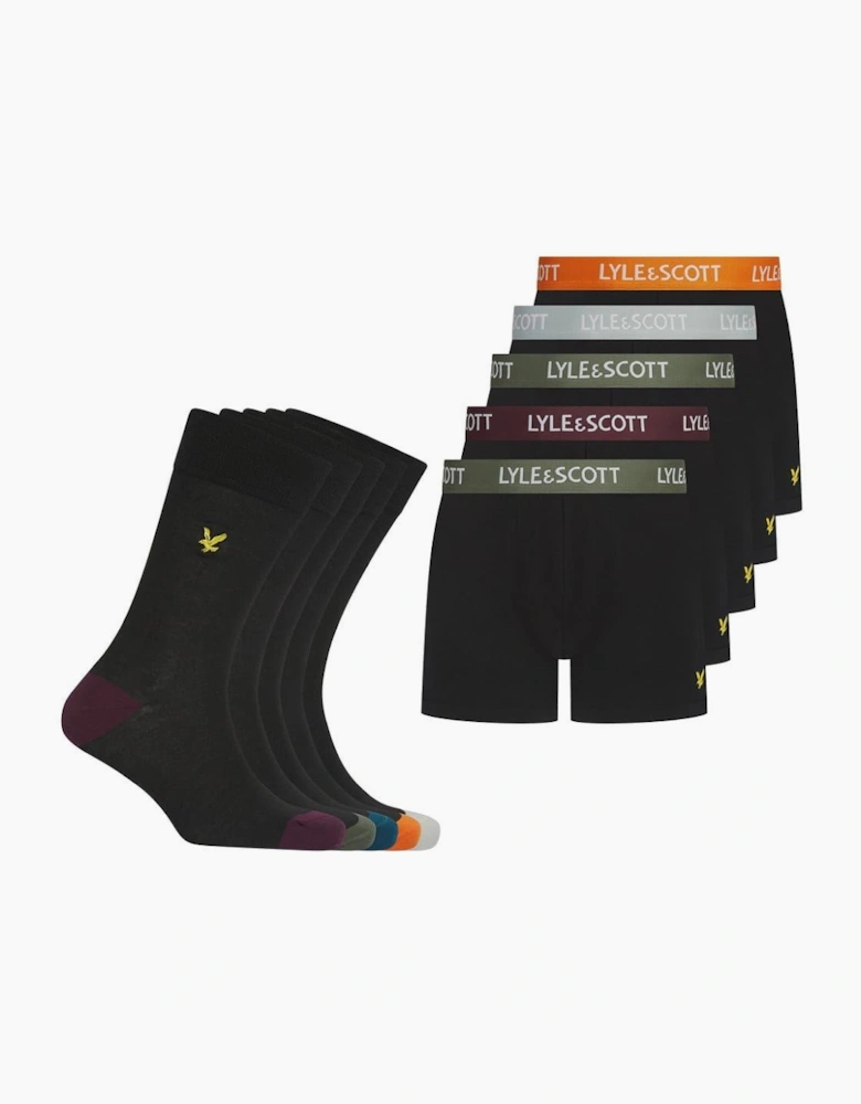 Booker 10pk