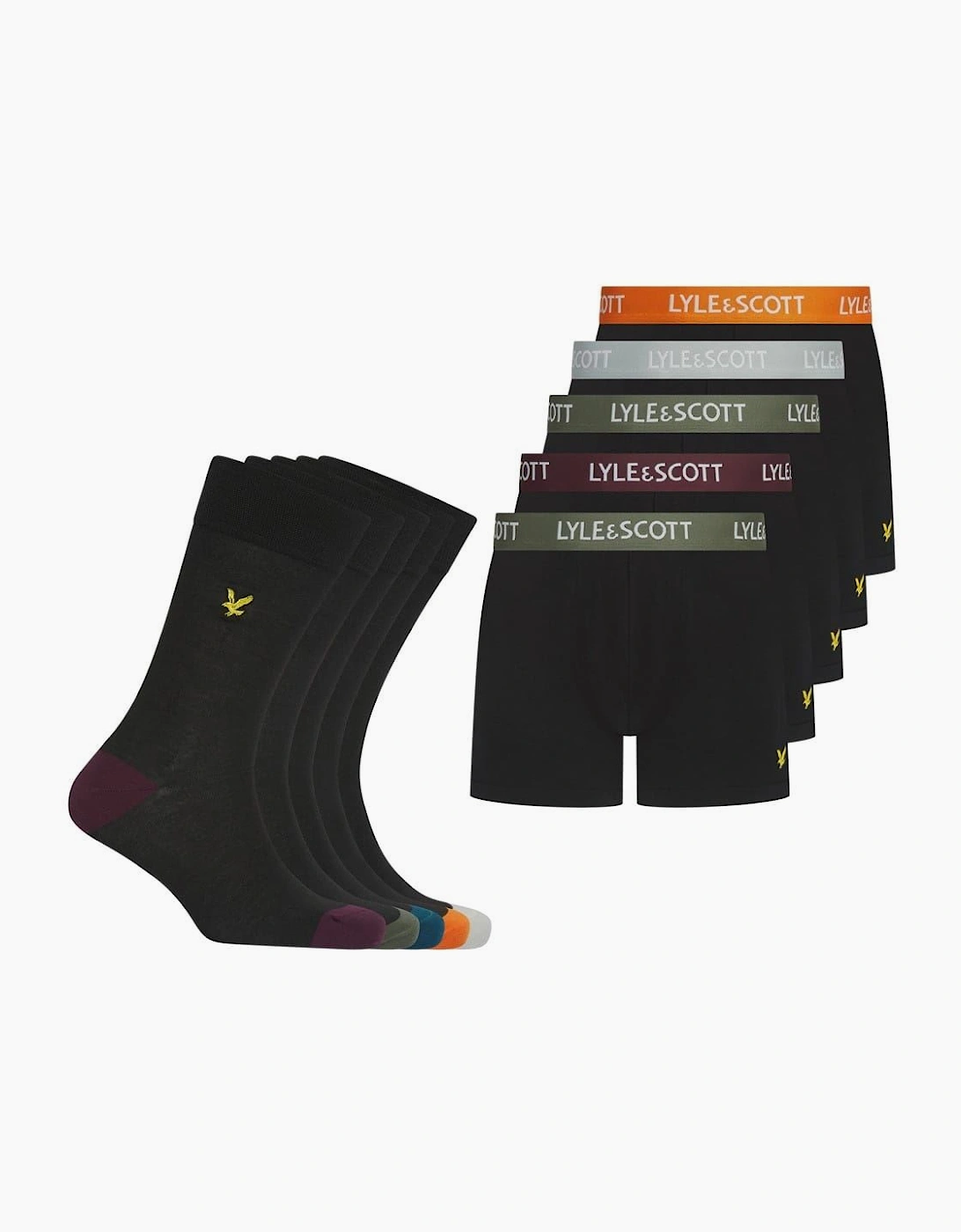 Booker 10pk