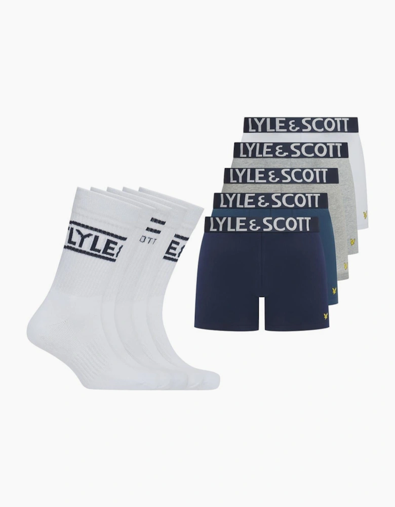 Tweed 10pk