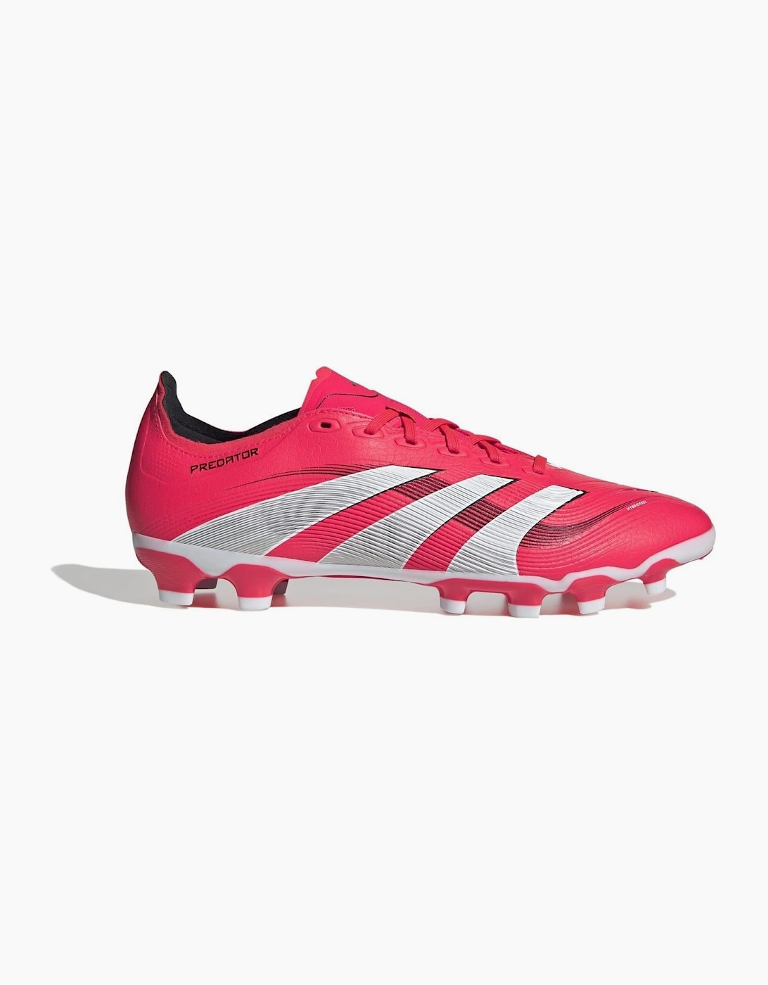 Adidas Men's Predator Low Top Lace-Up Sneakers - Size, 8.5