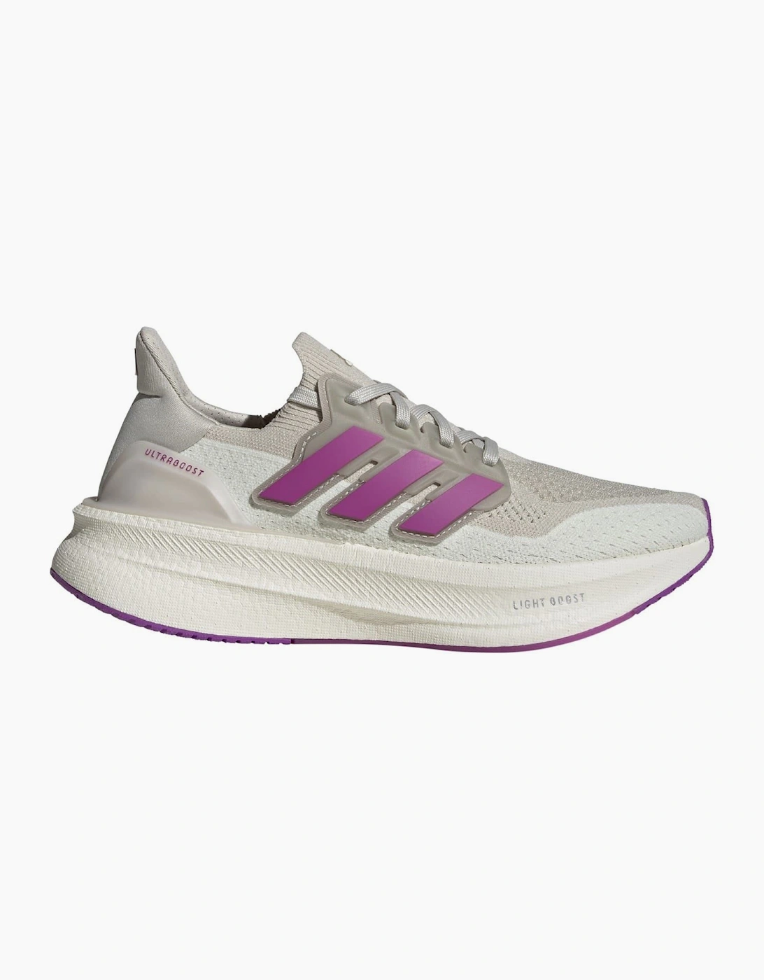 Womens Ultraboost 5 Running Shoes, 7 of 6