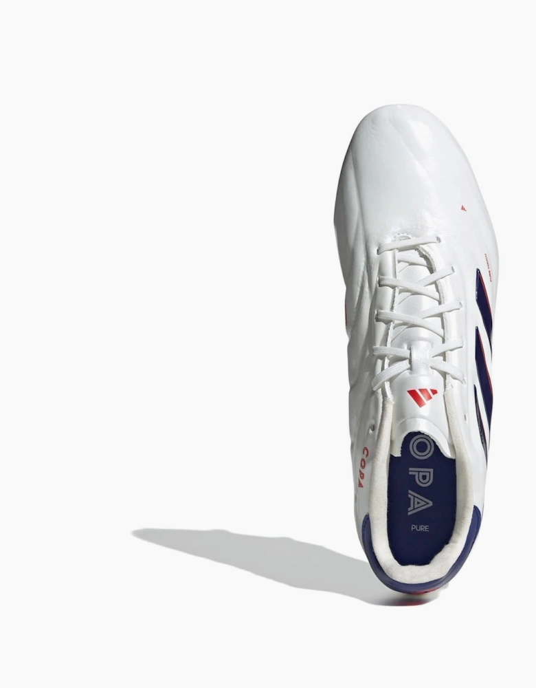 Copa Pure Elite Firm Ground Football Boots