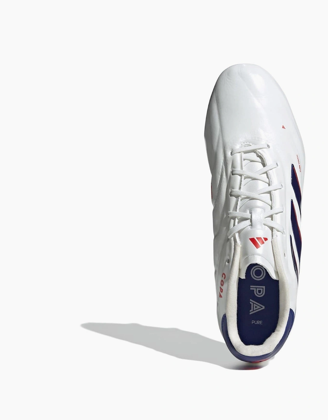 Copa Pure Elite Firm Ground Football Boots