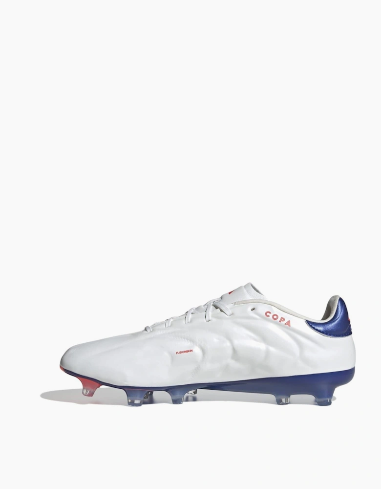 Copa Pure Elite Firm Ground Football Boots