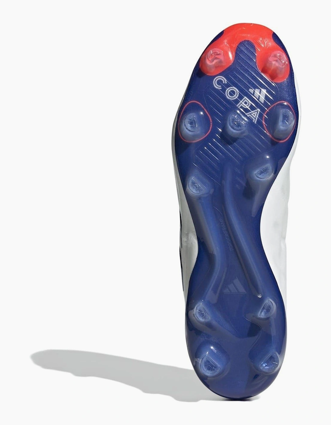 Copa Pure Elite Firm Ground Football Boots
