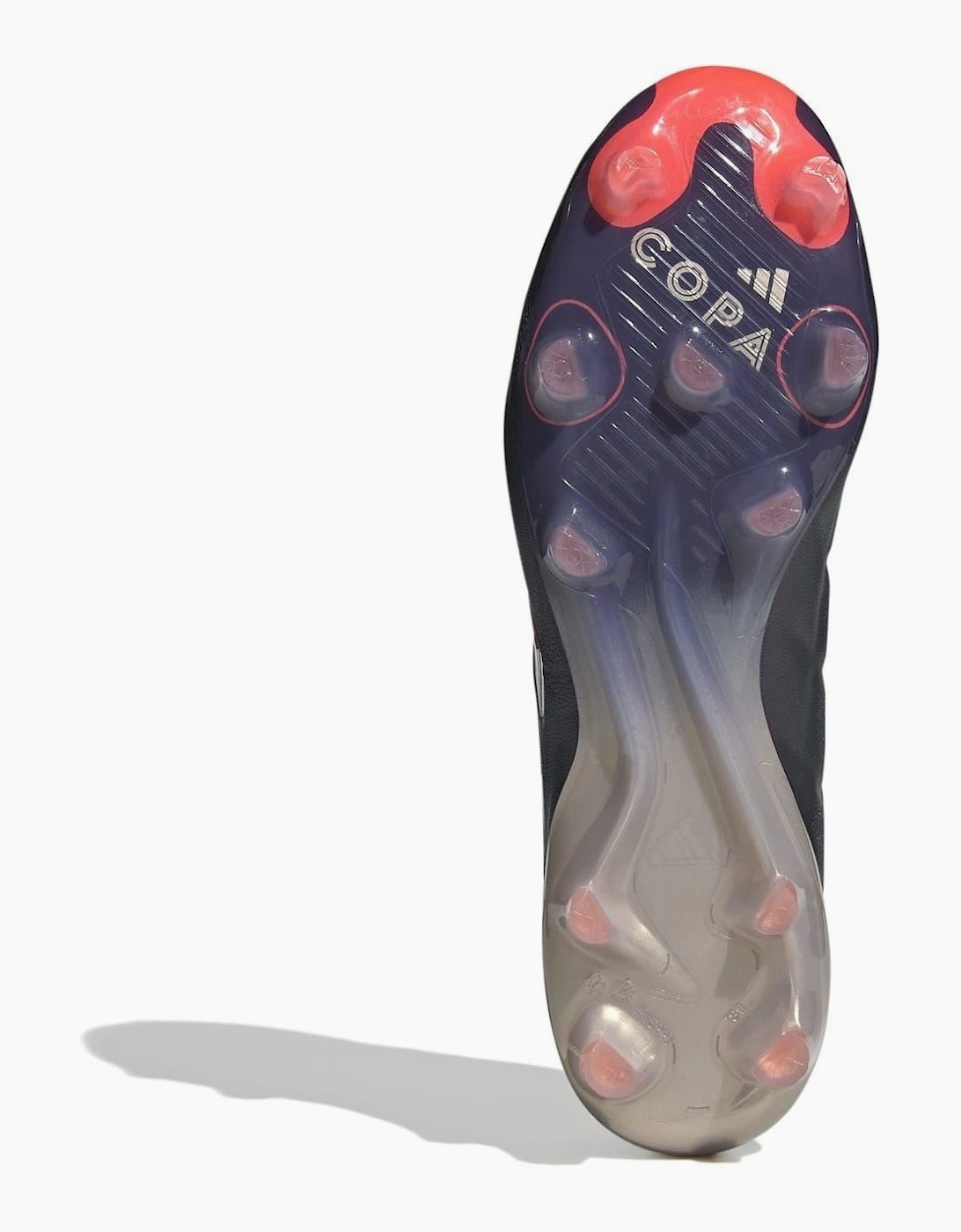 Copa Pure Elite Firm Ground Football Boots