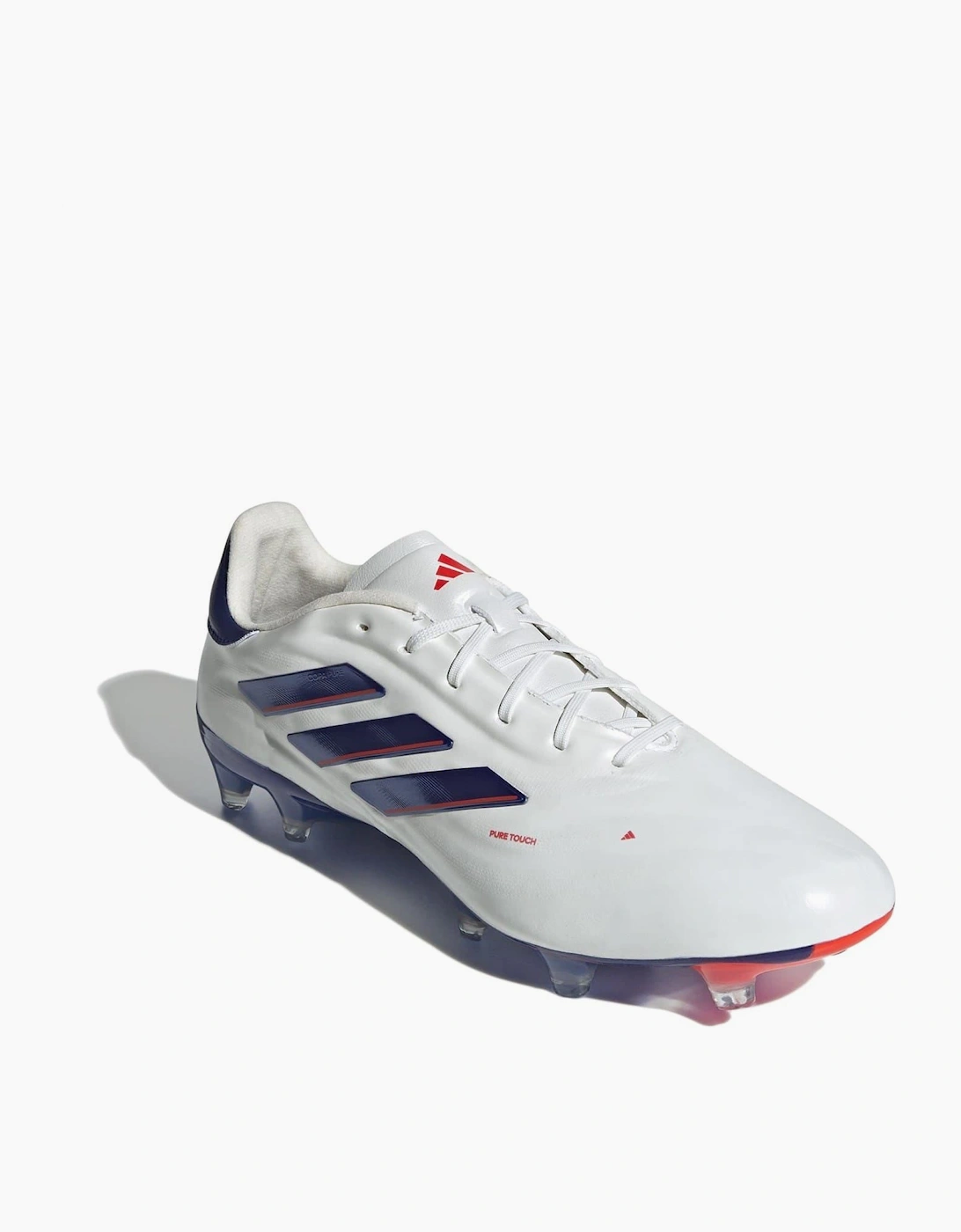Copa Pure Elite Firm Ground Football Boots