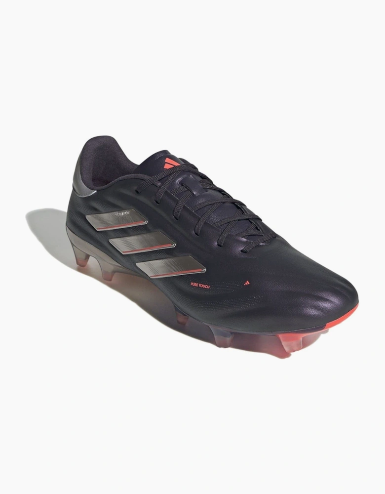 Copa Pure Elite Firm Ground Football Boots