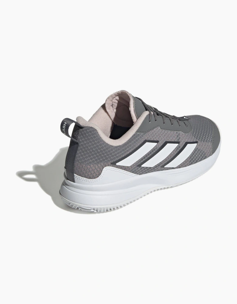 Womens Avaflash Clay Tennis Shoes
