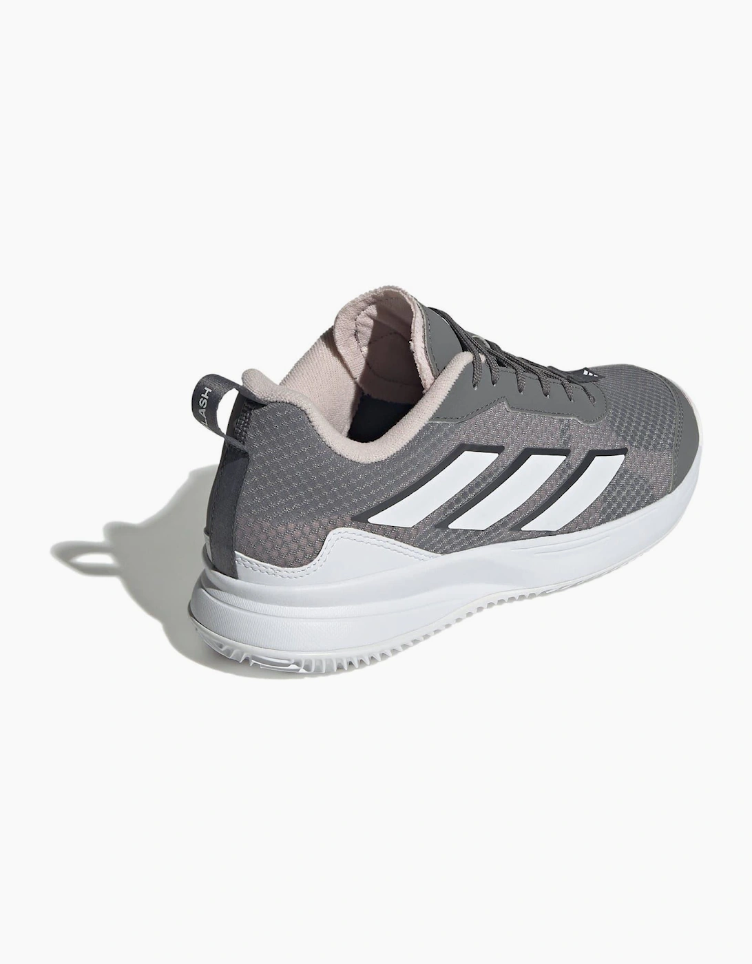 Womens Avaflash Clay Tennis Shoes