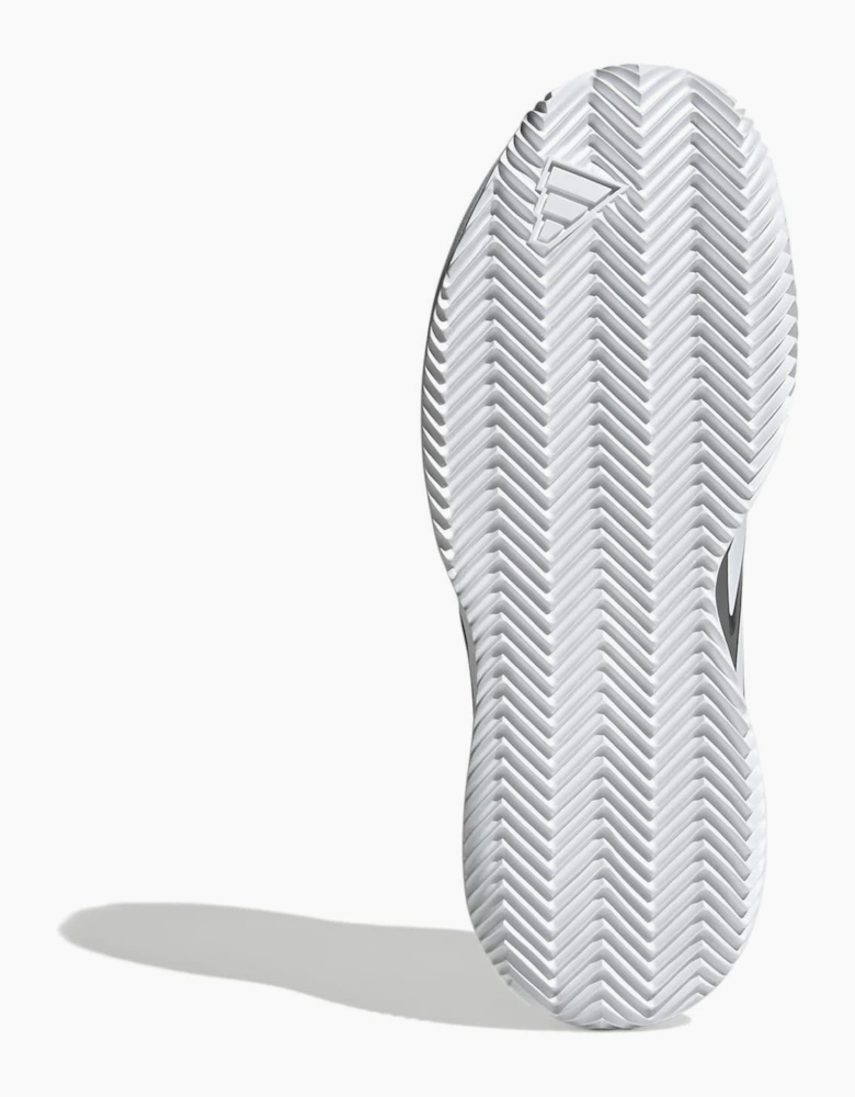 Womens Avaflash Clay Tennis Shoes