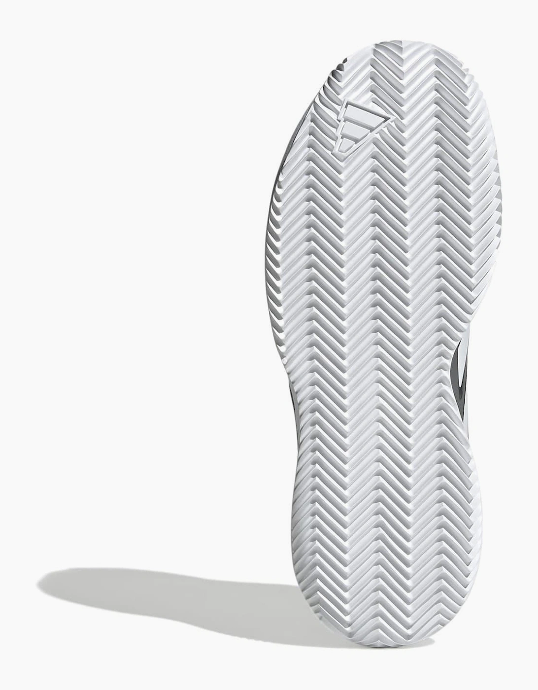 Womens Avaflash Clay Tennis Shoes