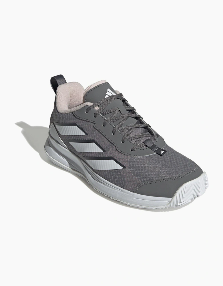 Womens Avaflash Clay Tennis Shoes