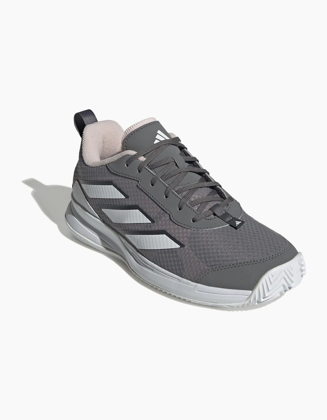 Womens Avaflash Clay Tennis Shoes