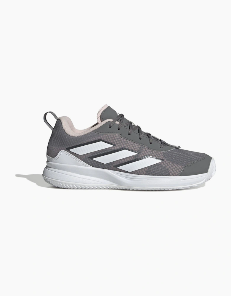 Womens Avaflash Clay Tennis Shoes