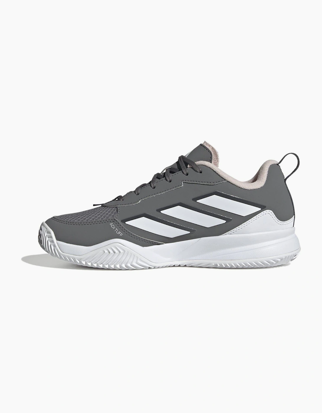Womens Avaflash Clay Tennis Shoes