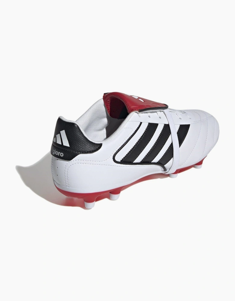 Copa Gloro Ii Foldover Tongue Firm Ground Football Boots
