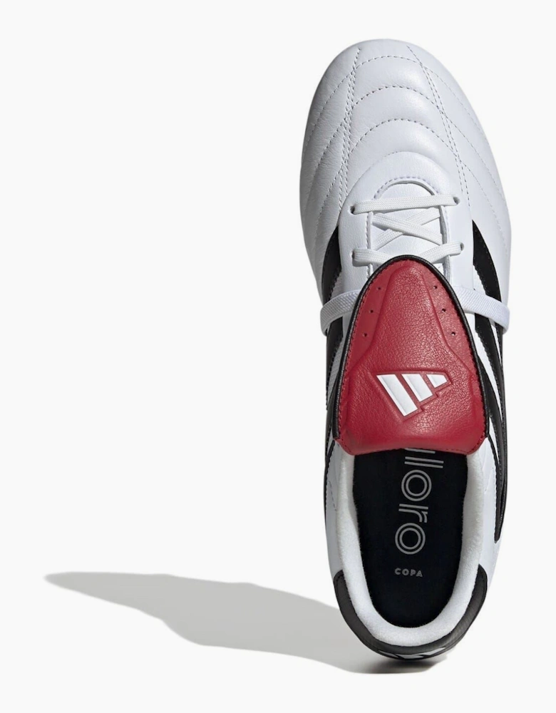 Copa Gloro Ii Foldover Tongue Firm Ground Football Boots