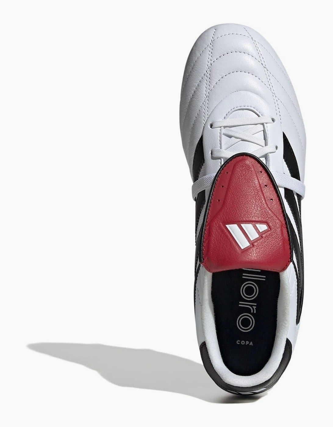 Copa Gloro Ii Foldover Tongue Firm Ground Football Boots