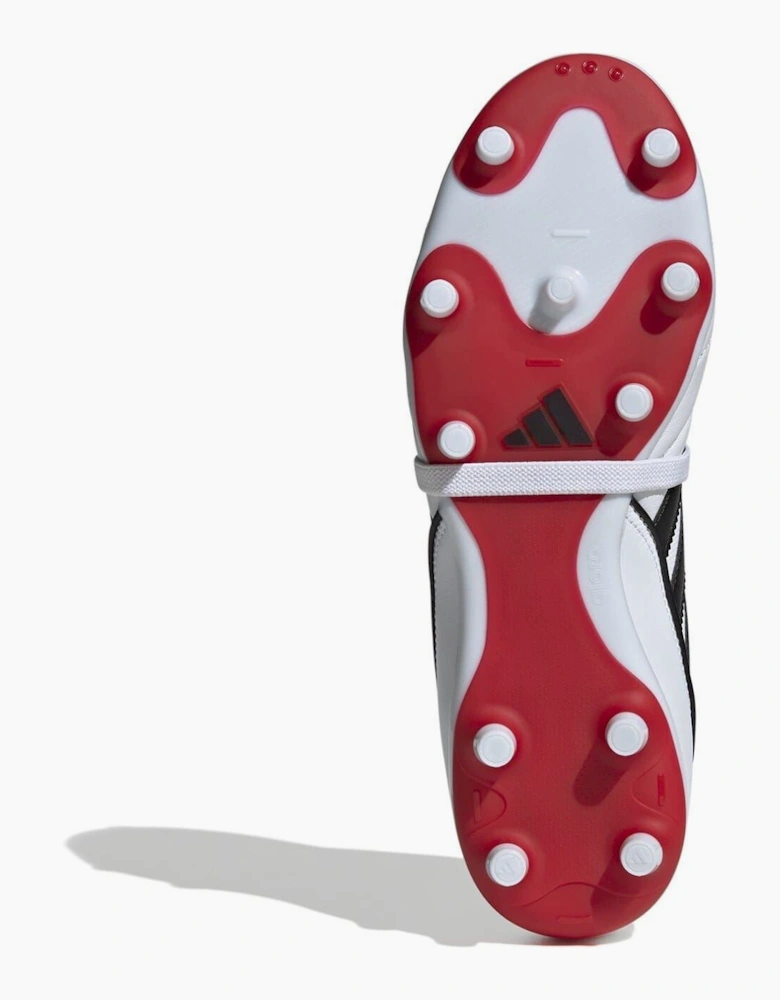 Copa Gloro Ii Foldover Tongue Firm Ground Football Boots