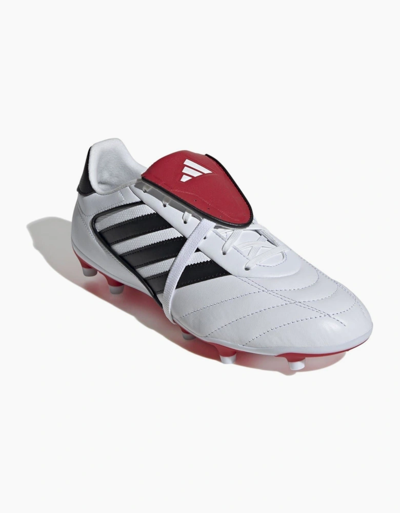 Copa Gloro Ii Foldover Tongue Firm Ground Football Boots