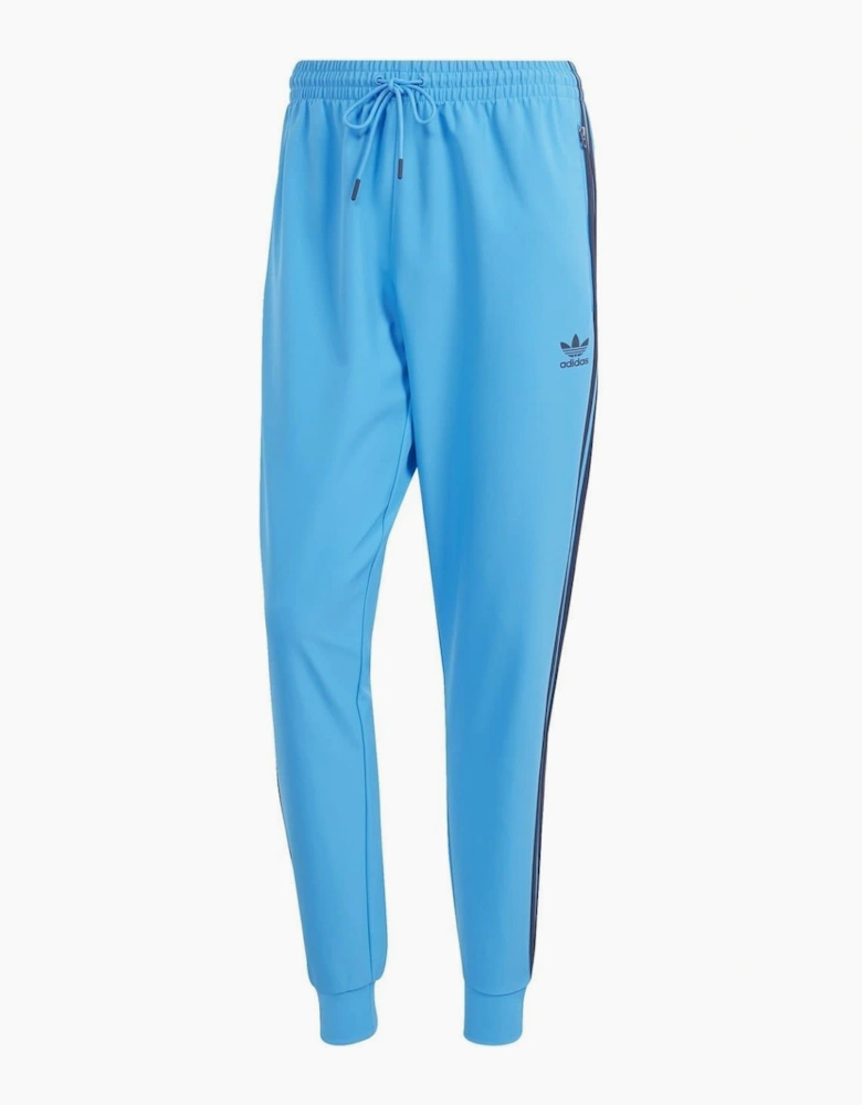 SST Stripe Patterned Slim Track Pants