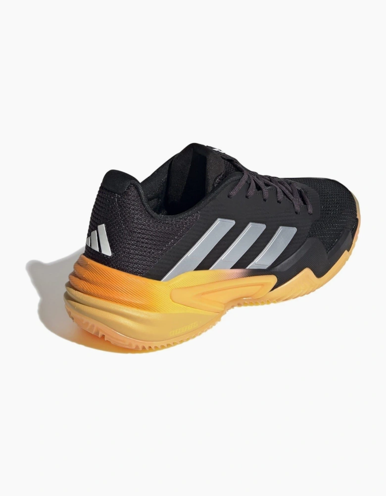 Womens Barricade 13 Tennis Shoes