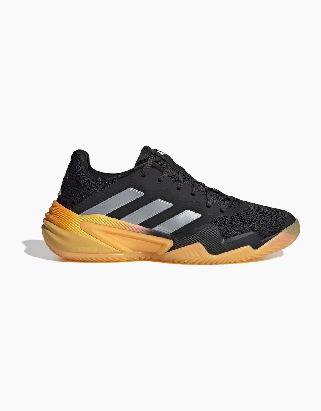 Womens Barricade 13 Tennis Shoes, 7 of 6