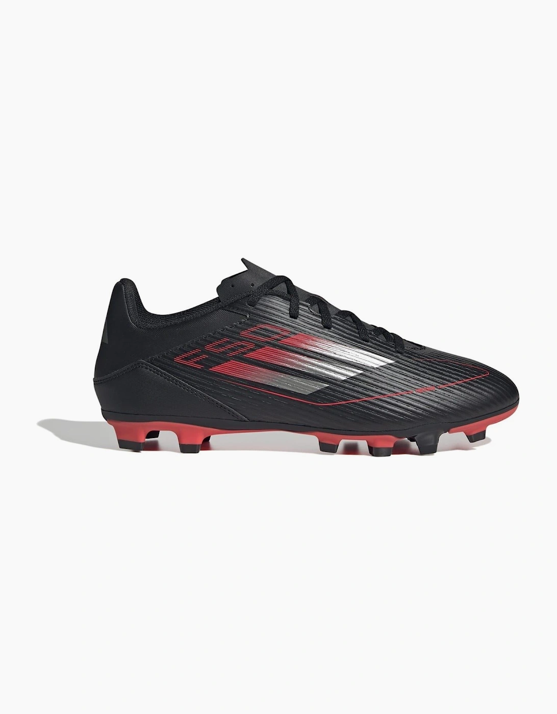 F50 Club Firm Ground Football Boots Adults, 7 of 6