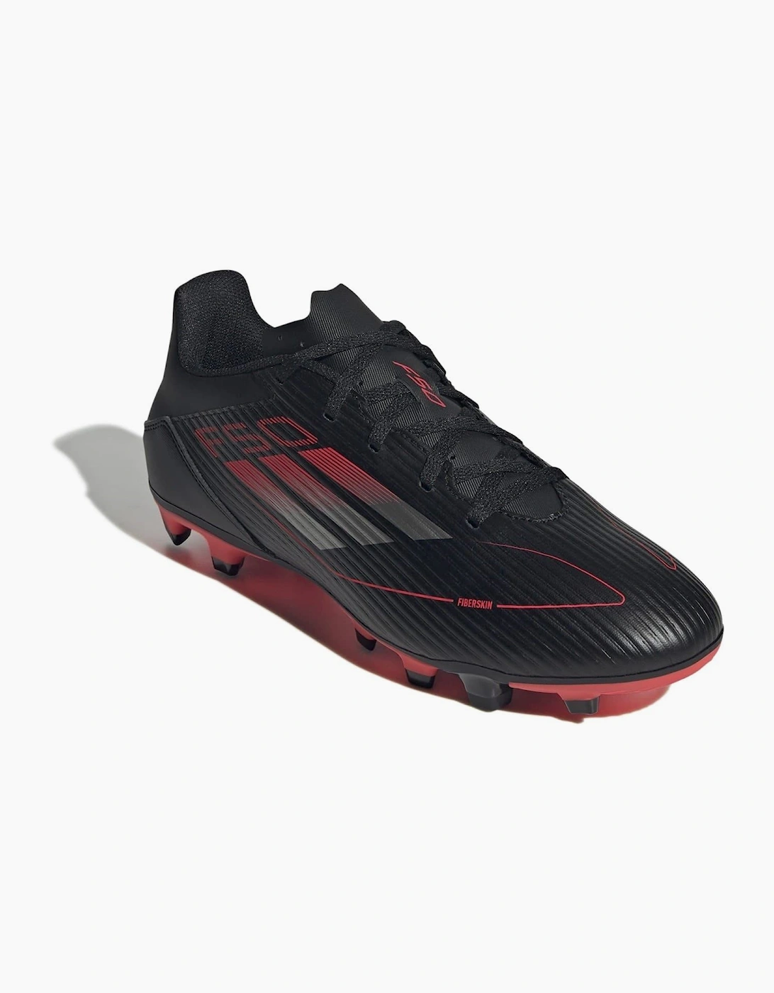 F50 Club Firm Ground Football Boots Adults