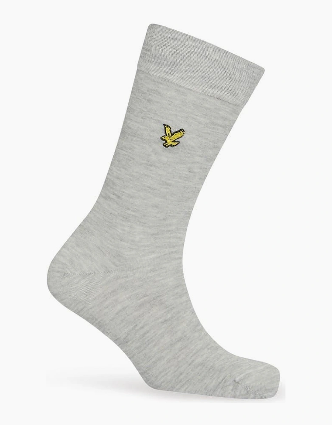 6 Pack Victor Crew Long Socks