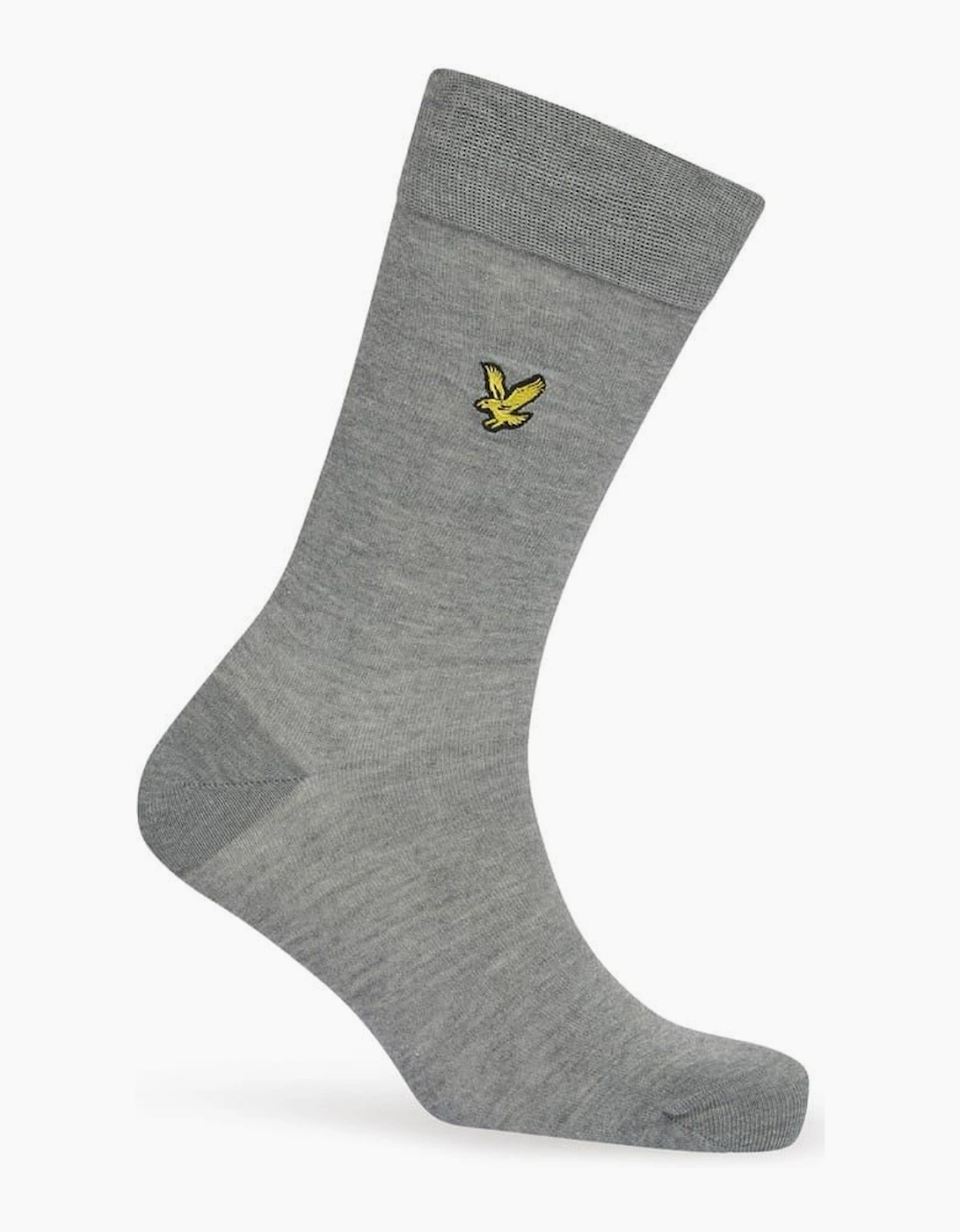 6 Pack Victor Crew Long Socks