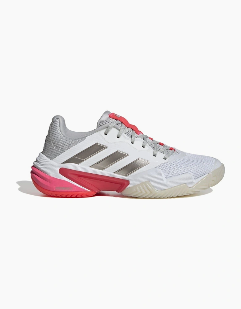 Womens Barricade 13 Tennis Shoes