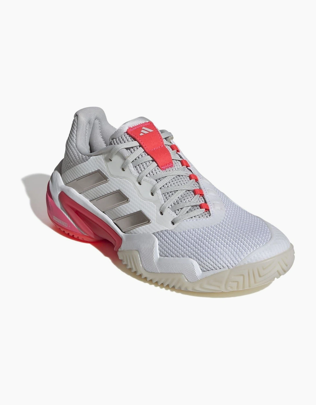 Womens Barricade 13 Tennis Shoes