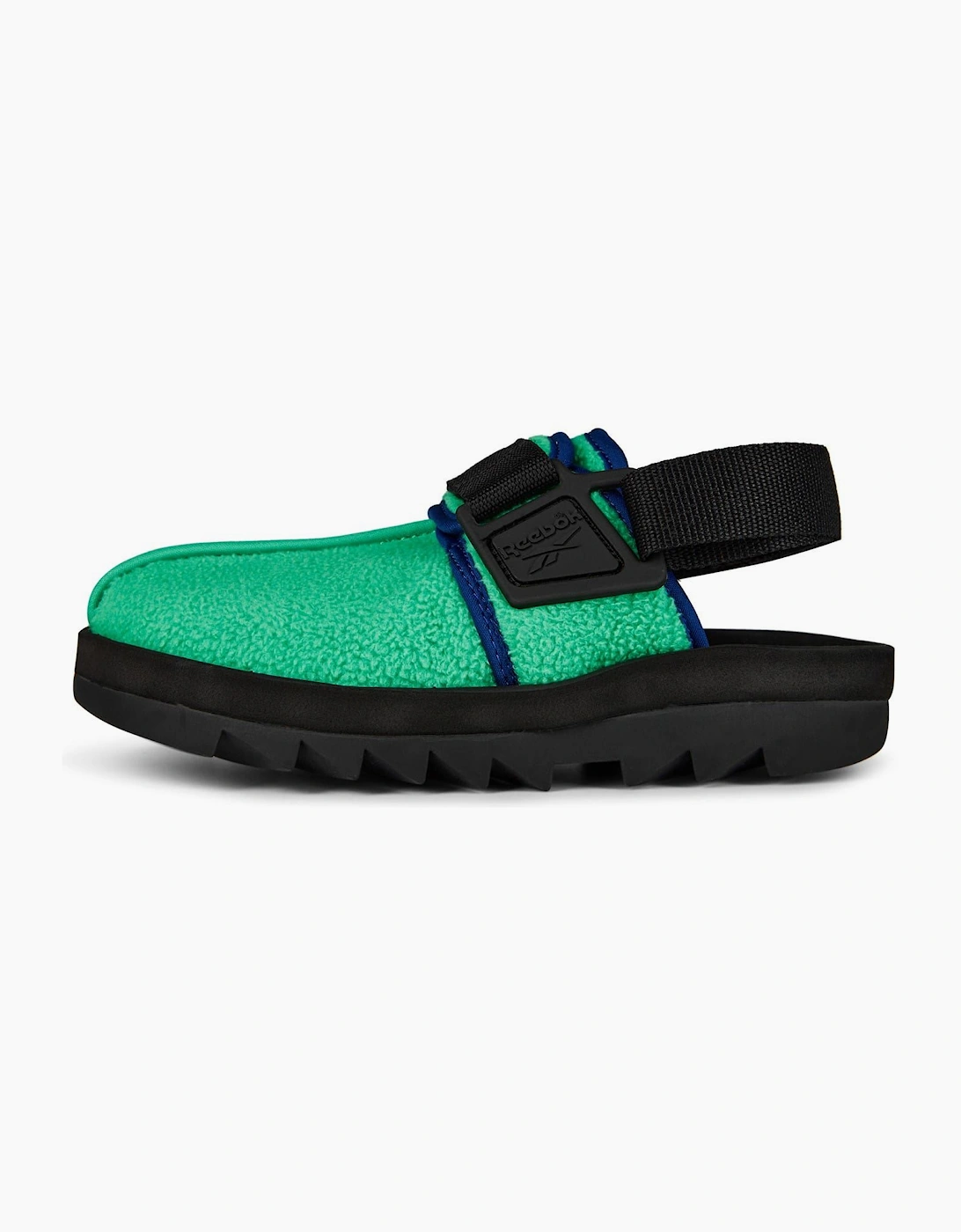 Beatnik Clogs