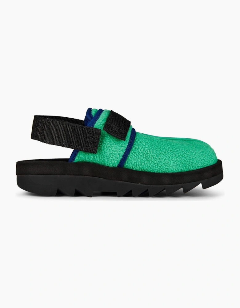 Beatnik Clogs