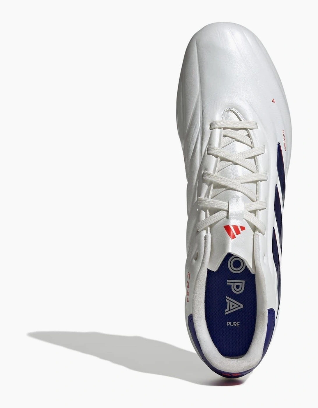 Copa Pure 2 Pro Firm Ground Football Boots
