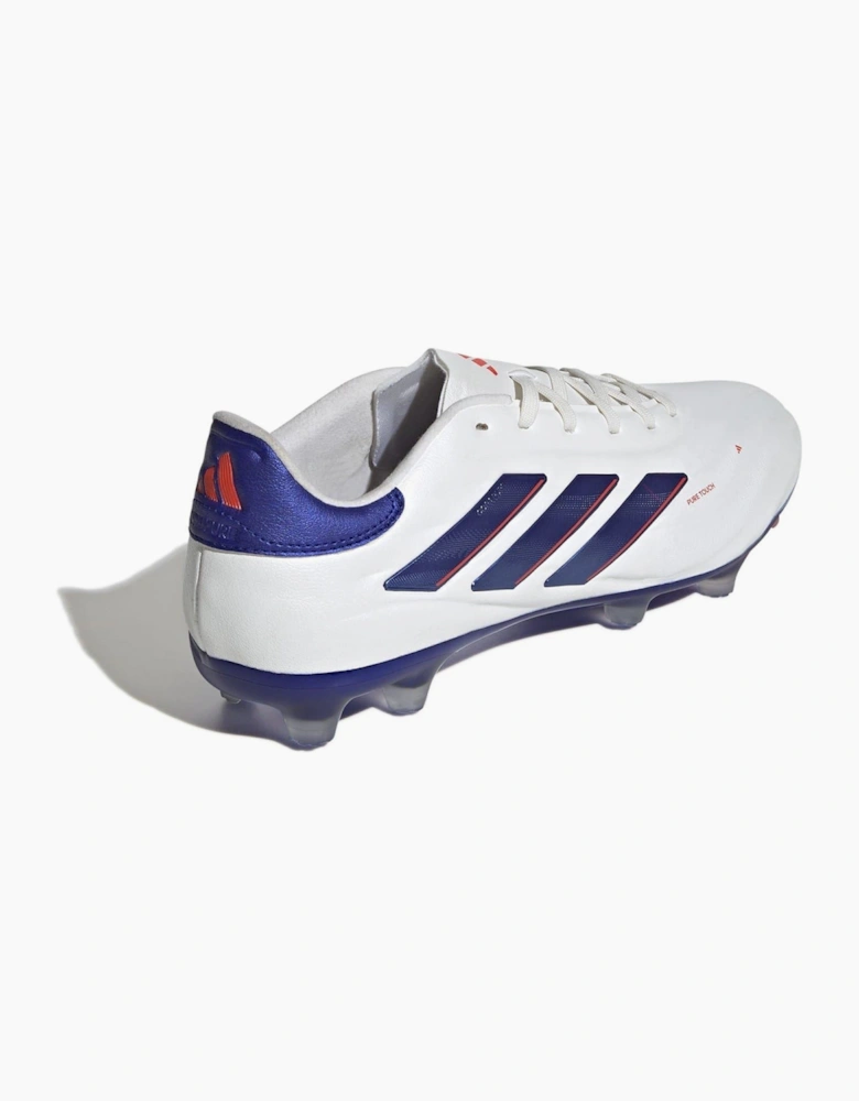 Copa Pure 2 Pro Firm Ground Football Boots