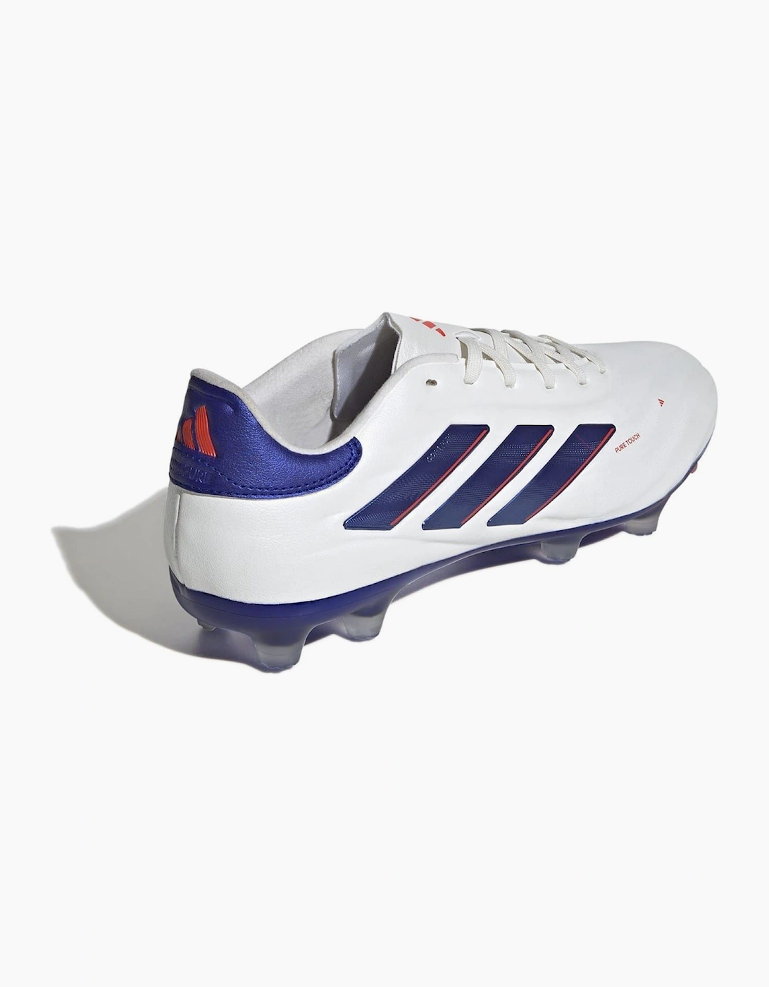 Copa Pure 2 Pro Firm Ground Football Boots
