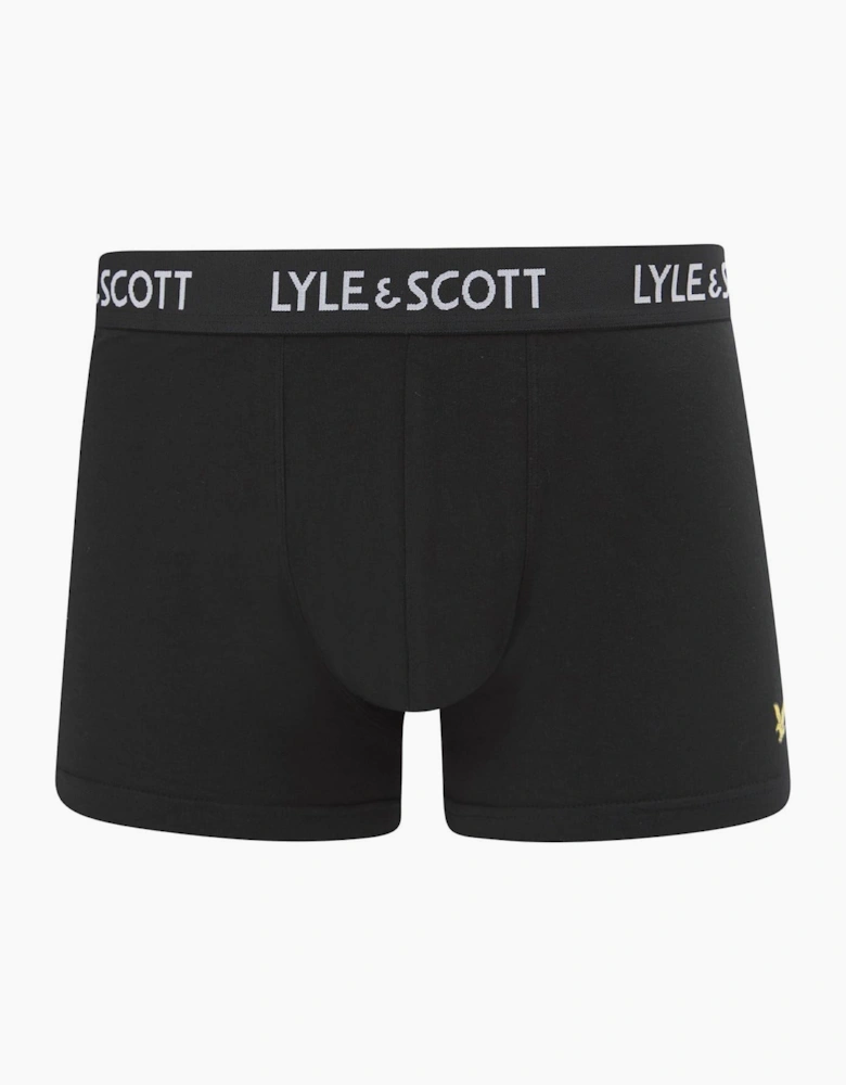 2 Pack Crew Long Socks