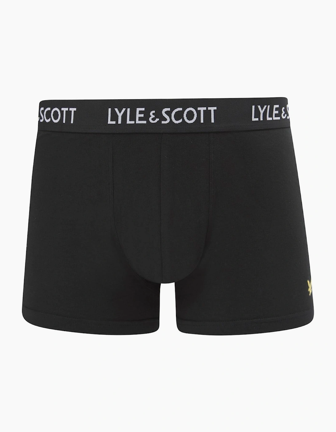 2 Pack Crew Long Socks