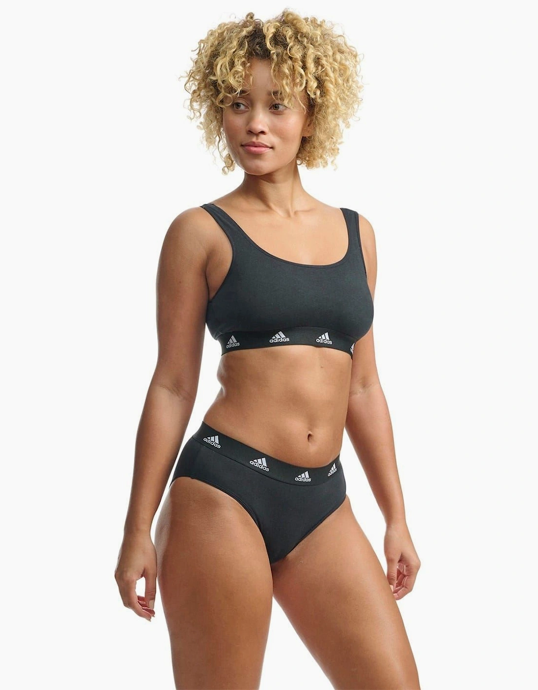 3 Pack Active Comfort Cotton Brief