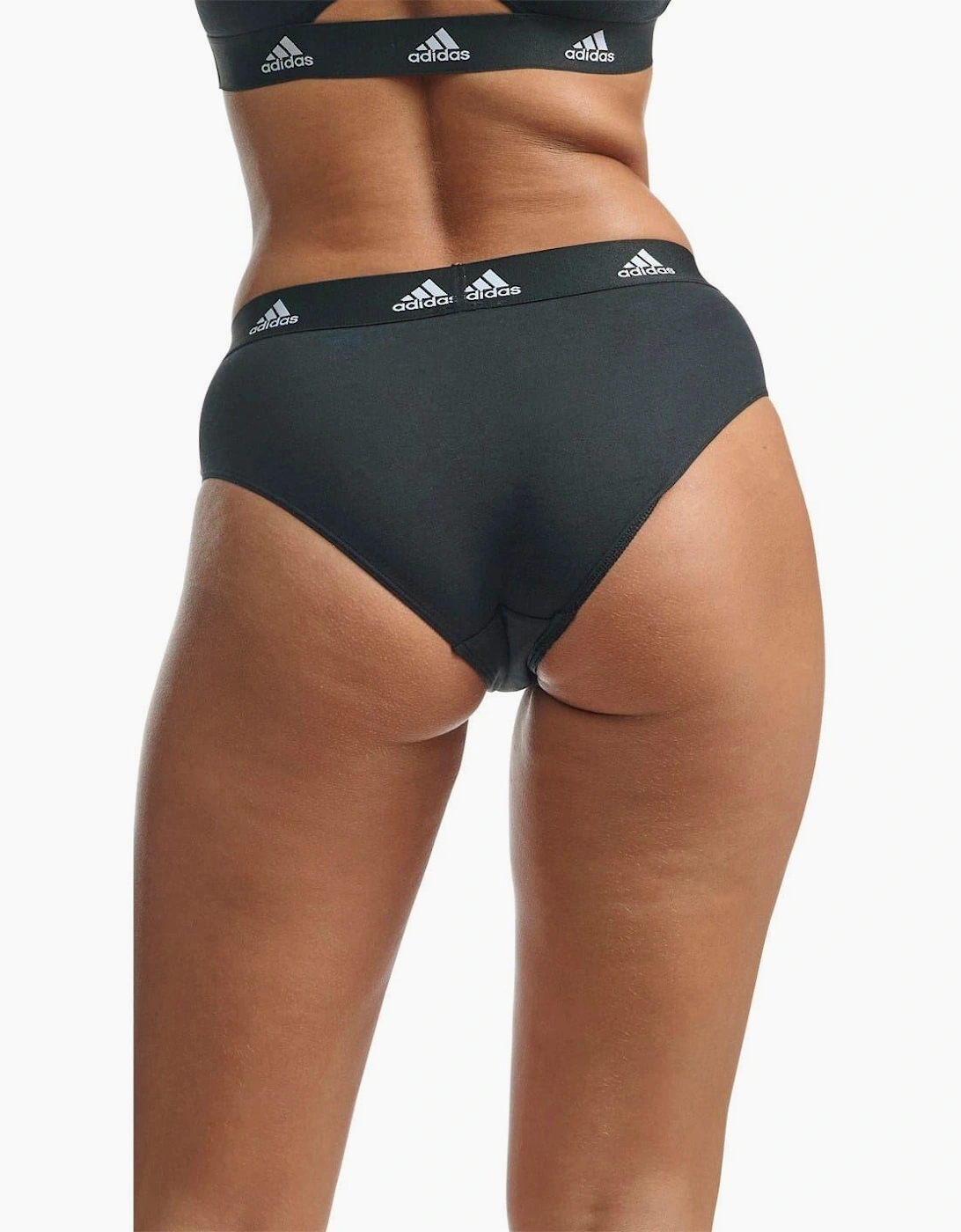 3 Pack Active Comfort Cotton Brief